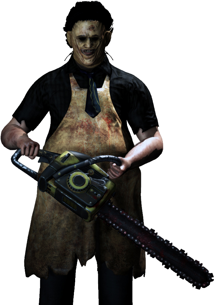 Leatherface - Grand Theft Auto V (1024x1078), Png Download