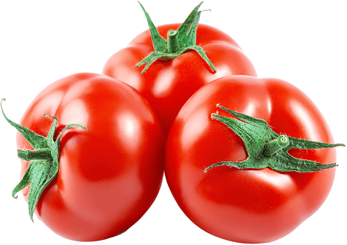 Tomato - Roma Tomato Png (700x495), Png Download