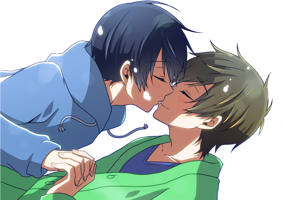 Makoharu Free Render - Makoharu Free (1024x732), Png Download