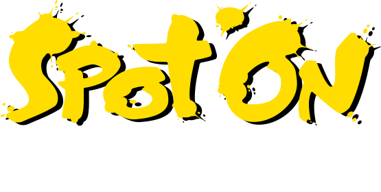 Spot On Caricatures - Caricature (555x280), Png Download