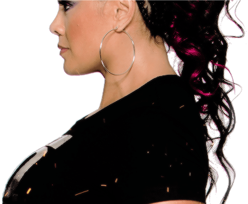 Tamina Snuka Png By Wwe Womens02 On Deviantart - Tamina Snuka (1368x855), Png Download