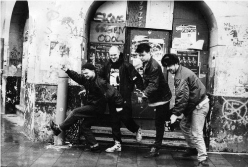 Leatherface - Compressed Audio Optical Disc (500x500), Png Download