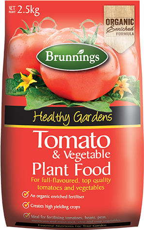 Tomato & Vegetable Plant Food - Plum Tomato (475x475), Png Download