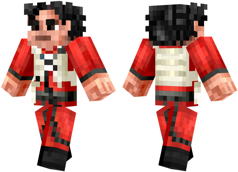Poe Dameron - Minecraft (804x576), Png Download