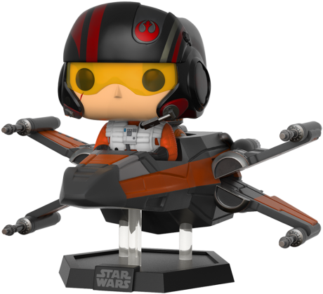 Smuggler's Bounty Last Jedi (560x560), Png Download