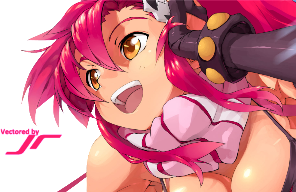 Thought The Proof Pics Are More Than 5, Just Choose - Gift Watch - Yoko Anime Girls Sport Metal Watch (1024x640), Png Download