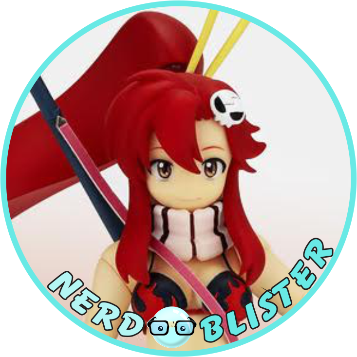 Yoko Littner Tv Edition - Kaiyodo Yoko Action Figure Revoltech Fraulein Volume (733x733), Png Download