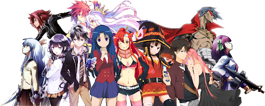 Http - //www - Zerochan - Net/megumin ,fanart - Https - Mt 283 Angel Beats Playmat Includes One Exclusive Guardian (530x297), Png Download