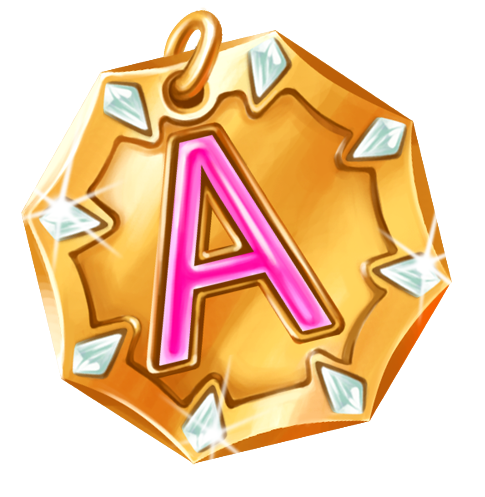 01 Symbol A Diamonddogs Thumbnail - Thumbnail (500x500), Png Download