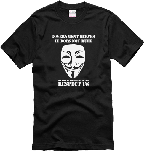 Government Serves T-shirt - Supreme Gonz Butterfly Tee (552x552), Png Download