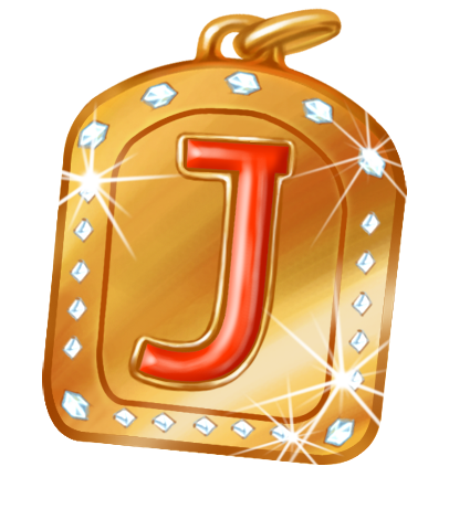 07 Symbol J Diamonddogs Thumbnail - Thumbnail (500x500), Png Download