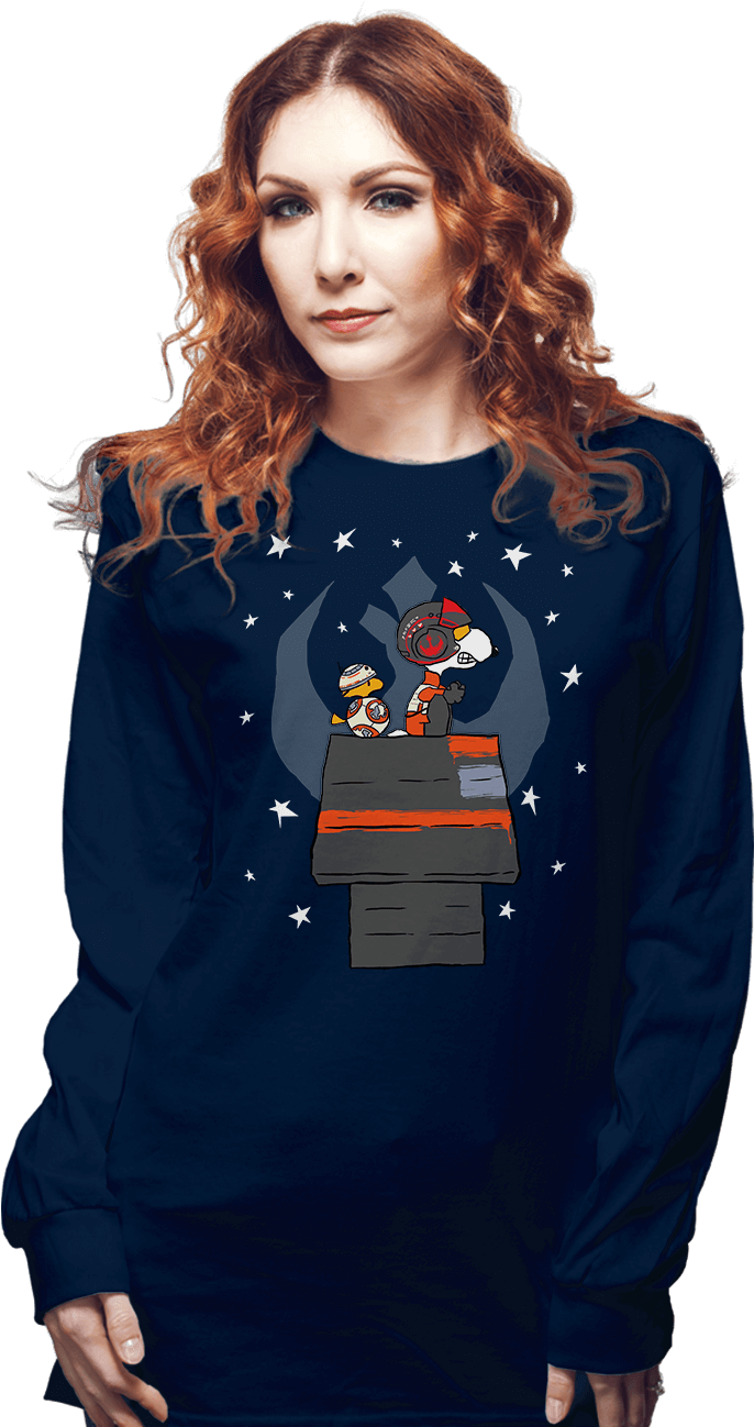 I Can Fly Any Peanut - Blouse (930x1300), Png Download