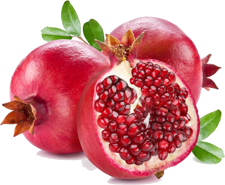 Pomegranate Png Clipart - Coco Amo Pure Sulfate-free Shampoo 8 Ounce (1000x809), Png Download