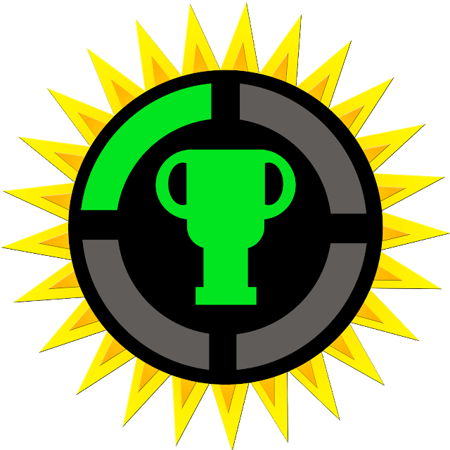 The Theorists Google - Game Theory Logo Png (640x640), Png Download