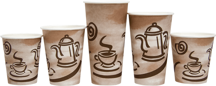 Foodservice - Cup (1000x750), Png Download