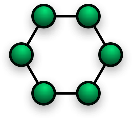 Network Hierarchies (448x416), Png Download