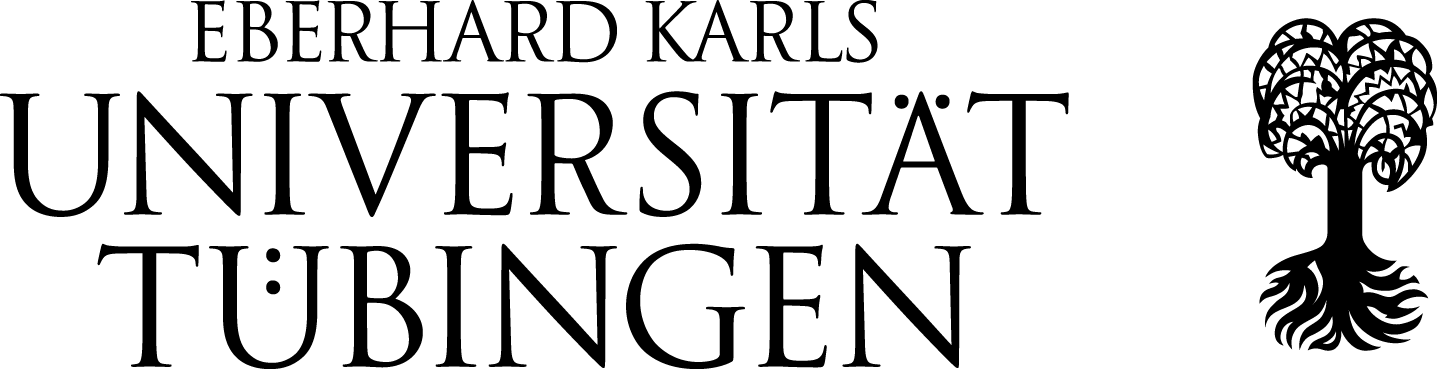 University Of Tübingen (1437x369), Png Download