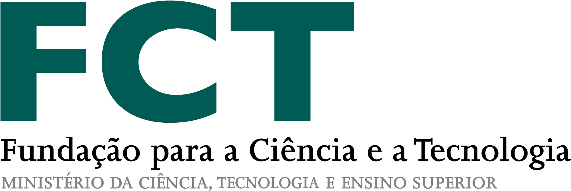 Organization - Fundação Para A Ciência E Tecnologia (2125x879), Png Download