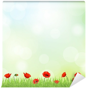 Poppy (400x400), Png Download