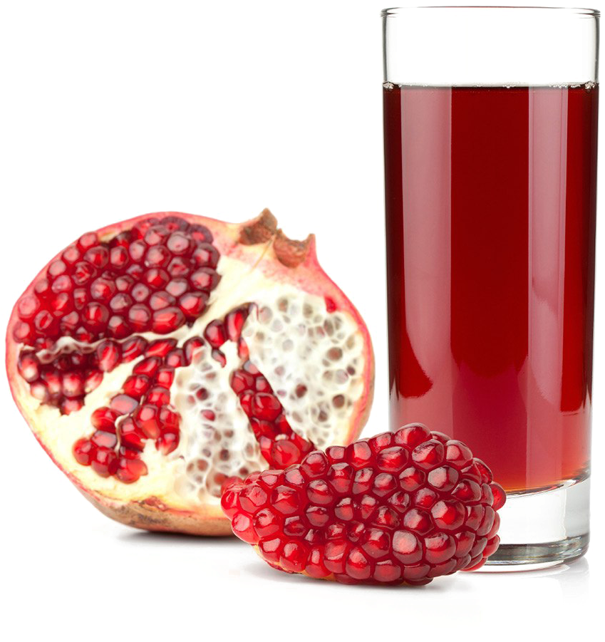 Pomegranate Png Photo - Como Fazer Suco De Roma (1024x1024), Png Download