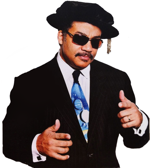 The Don - Sexiest Astrophysicist Alive 2000 (500x562), Png Download