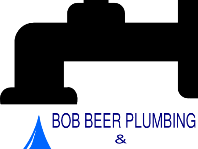 Pipe Clipart Plumber - Clip Art (640x480), Png Download