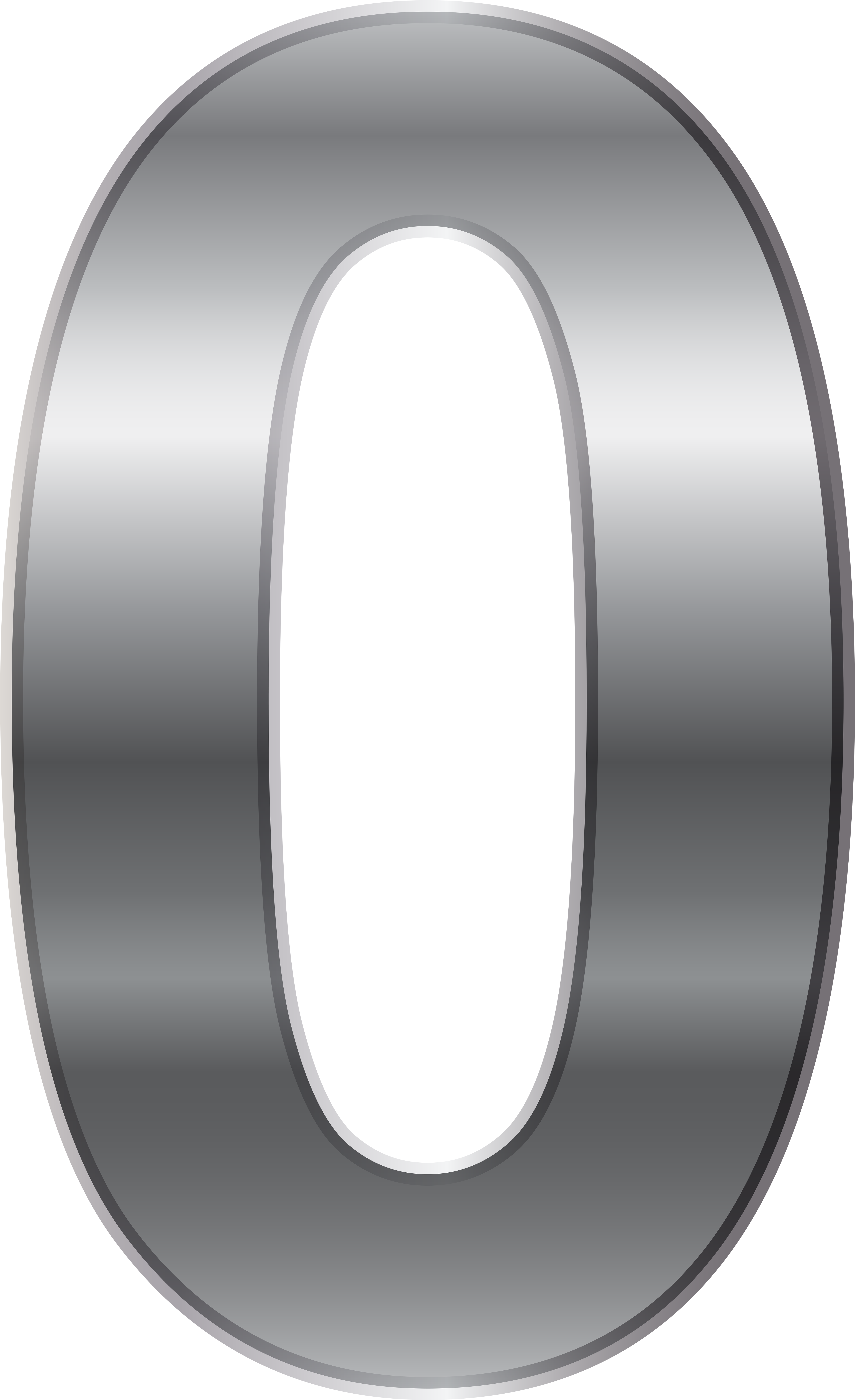 Silver Circle Png (4886x8000), Png Download