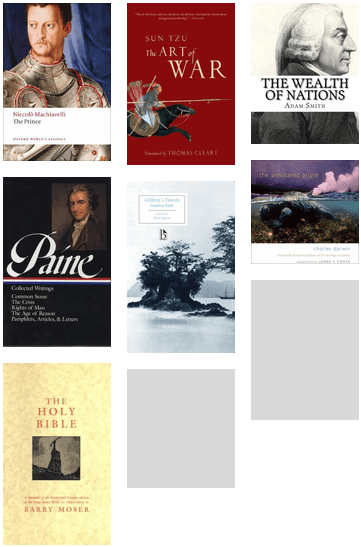 Neil Degrasse Tyson Lists 8 Books Every Intelligent - Adam Smith (436x592), Png Download
