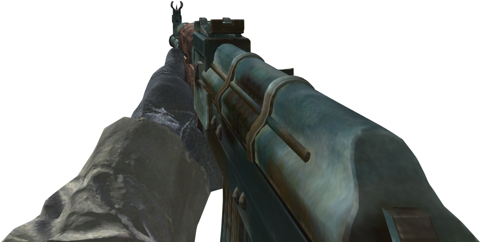 Ak-47 (1016x518), Png Download