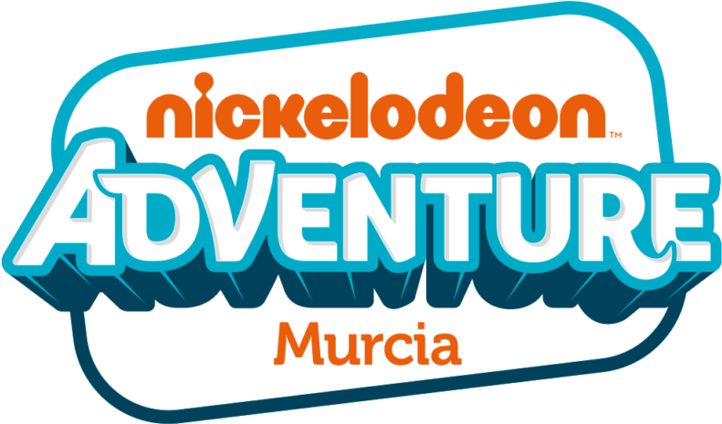 Parques Reunidos Opens Today The First European Location - Nickelodeon (1024x872), Png Download