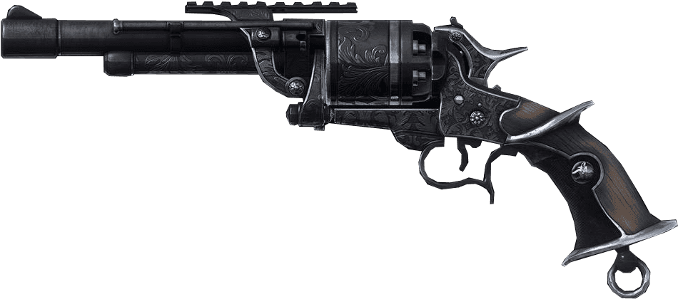 Advanced Warfare M1 Irons - M1 Irons Advanced Warfare (1024x576), Png Download