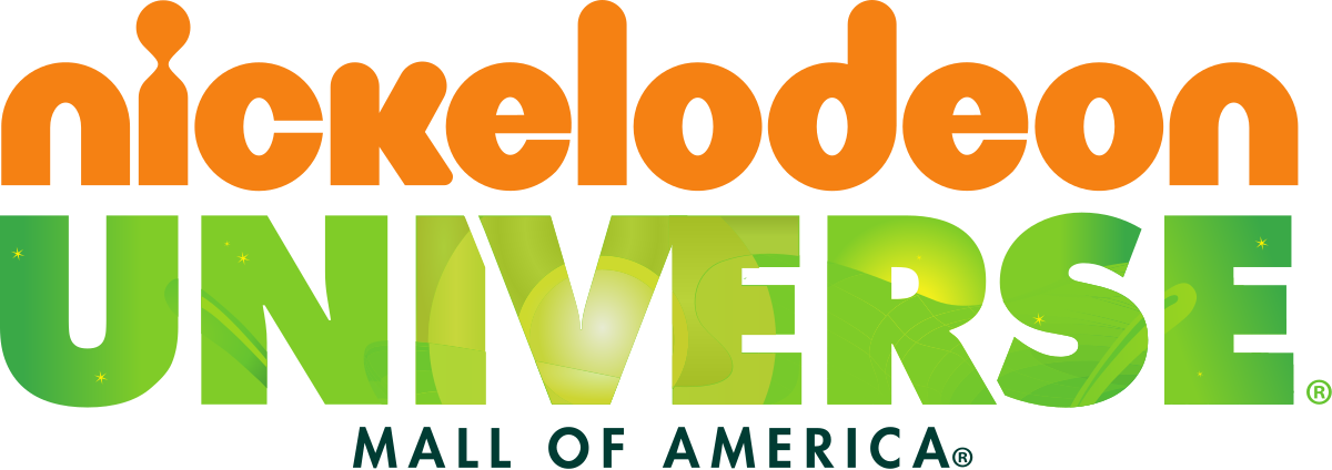 Nickelodeon Universe Coupons 2017 (1200x424), Png Download