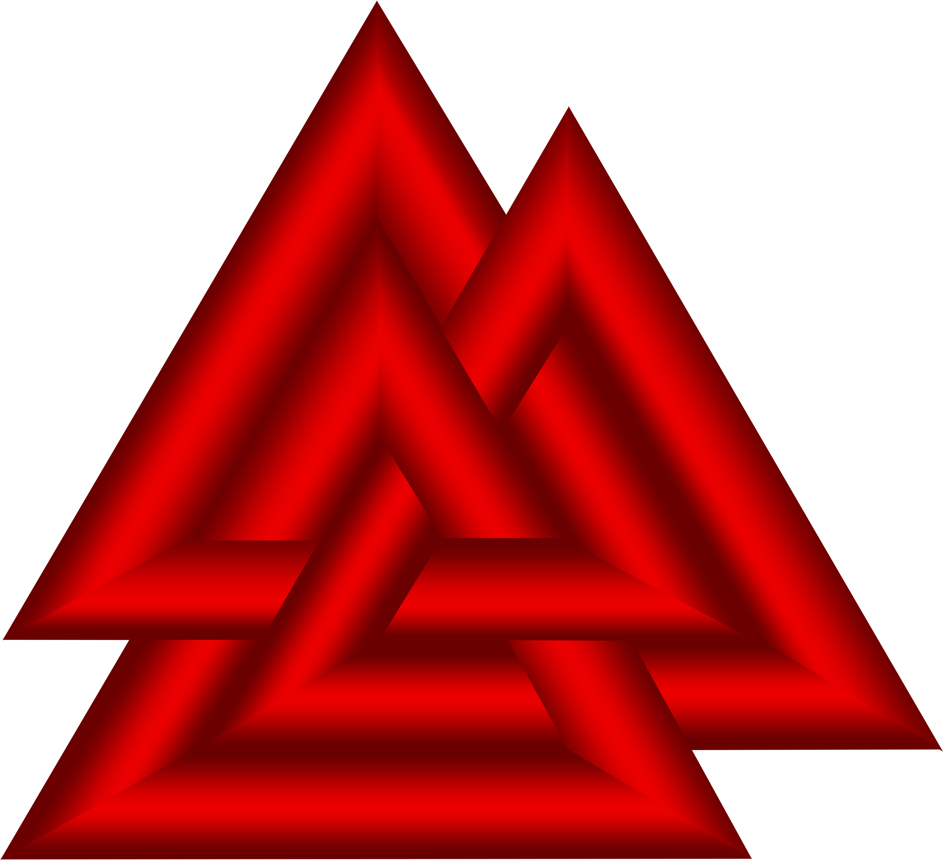 Motos Revenge - Niederdorla (3272x2997), Png Download