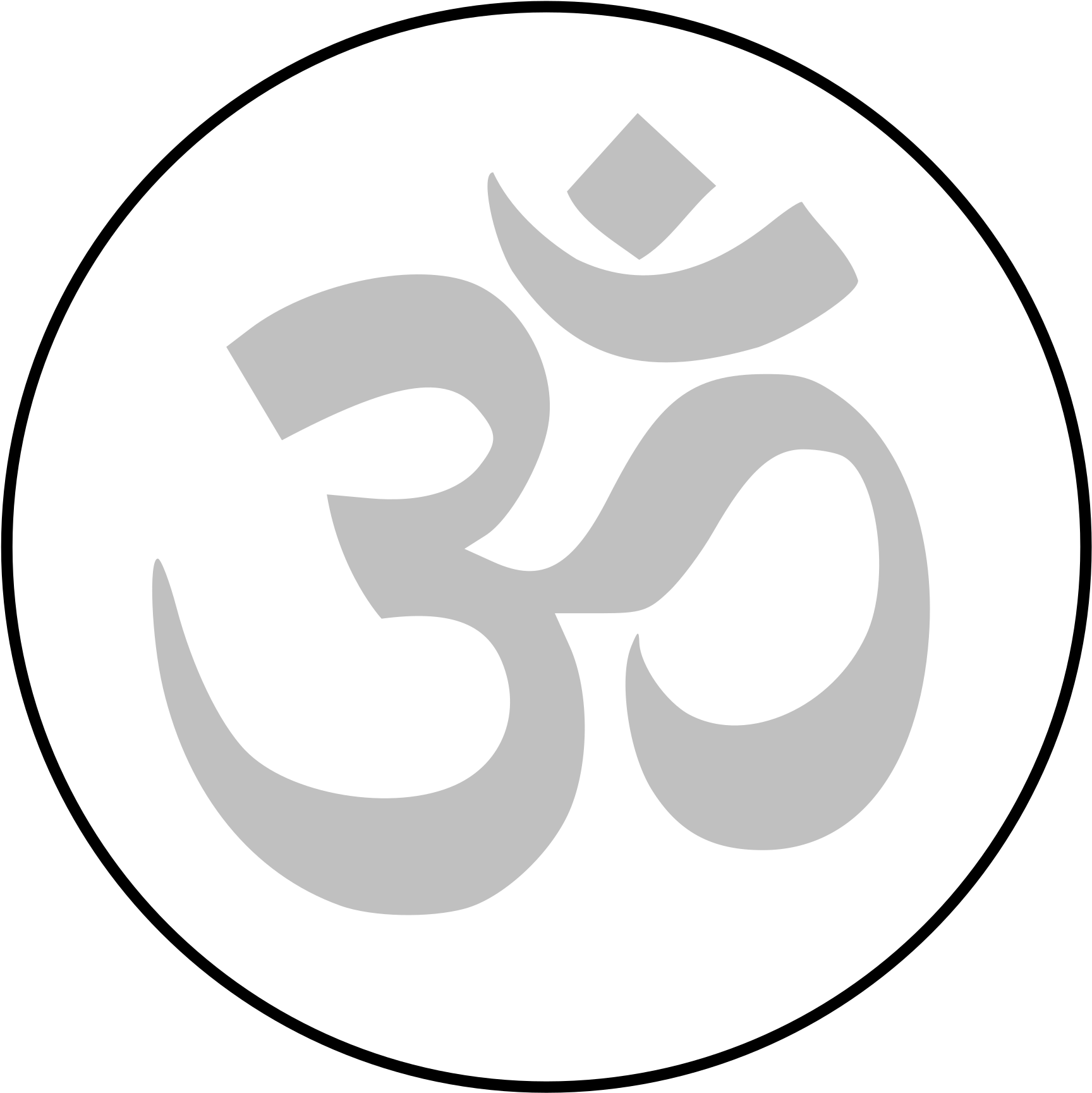 Download Open Buddha 3 Symbol Meaning Full Size Png Image Pngkit