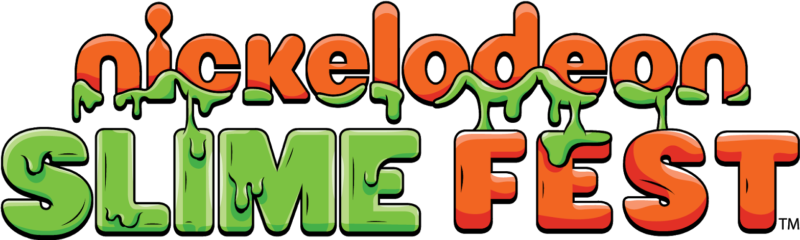Nickelodeon Slimefest Announces Superstar Lineup - Nickelodeon Slimefest (600x338), Png Download
