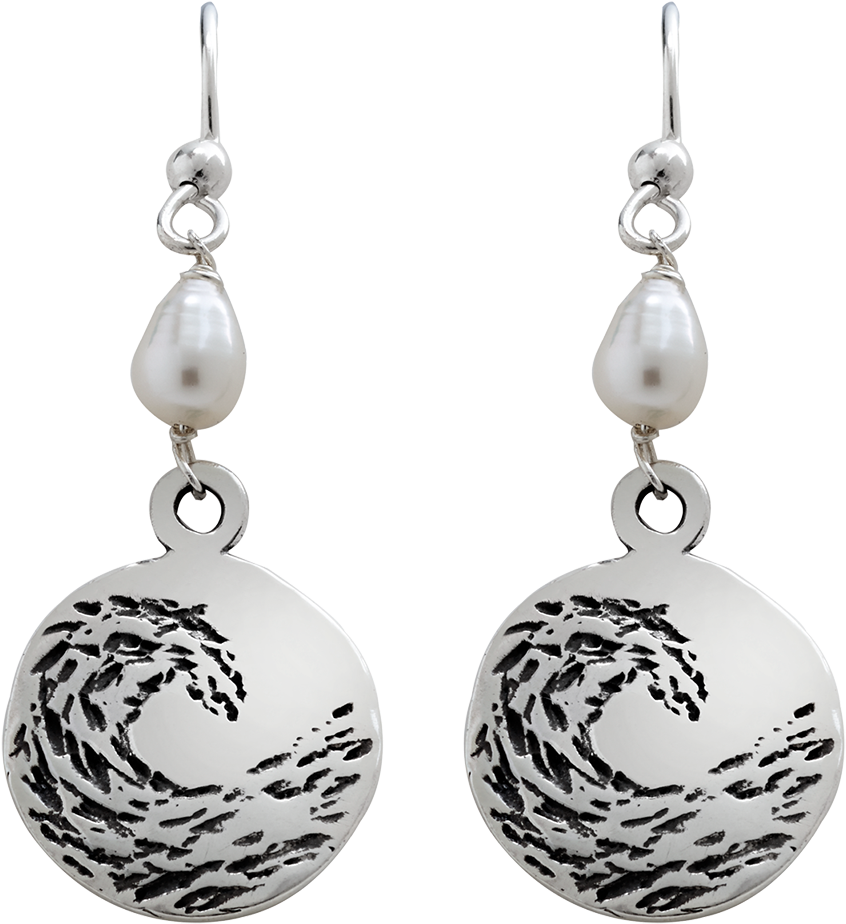 Sterling Silver Circle - Jewellery Store (1200x1200), Png Download