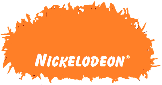 Nickelodeon Logos By Misterguydom15 On Deviant - Nickelodeon Haypile Logo (623x350), Png Download