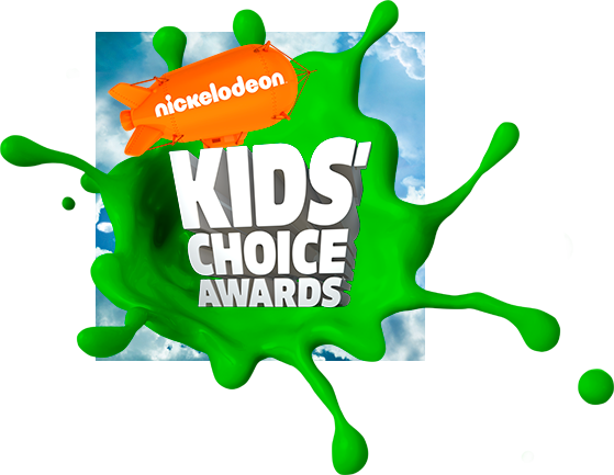 Nickelodeon Kids Choice Awards - Nickelodeon Kids' Choice Awards (559x433), Png Download