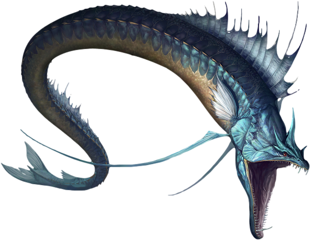 Gyarados Arvalis - Mega Gen 1 Pokemon (650x496), Png Download