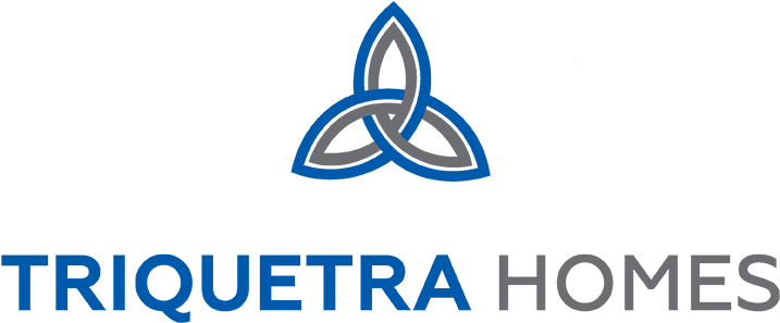 Logo Design By Baylishka For Triquetra Homes - Marketing (1200x1000), Png Download