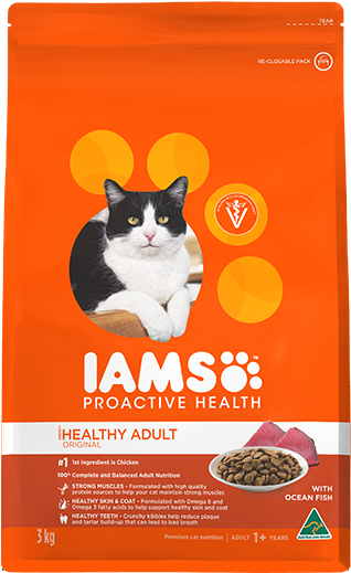 cat mate elite selective