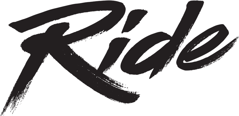 Ride Logo Nickelodeon Ytv Breakthrough Entertainment - Ride: Kit Meets Covington [book] (1024x532), Png Download