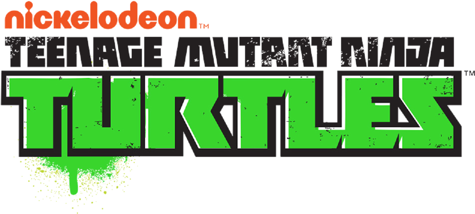 Idea Nuova Licenses Teenage Mutant Ninja Turtles (1000x1000), Png Download