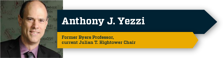Anthony J - Yezzi - Orange (781x205), Png Download