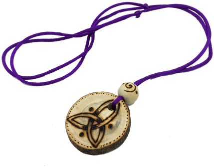 Triquetra (498x498), Png Download