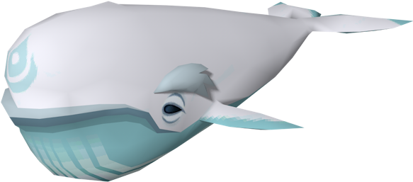 Ocean-king - Ocean King Zelda (584x266), Png Download