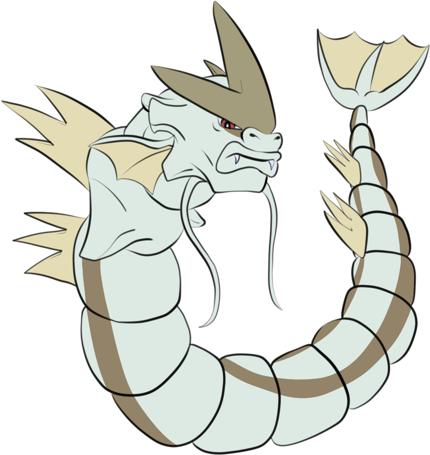 Ghost Striped - Cartoon (1024x998), Png Download