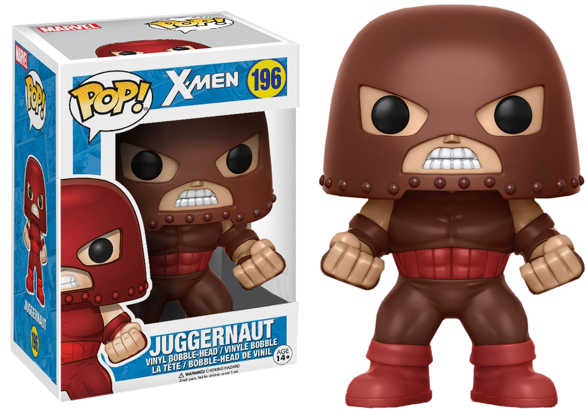 Juggernaut Pop E Rs - Juggernaut Funko Pop Walgreens (480x343), Png Download