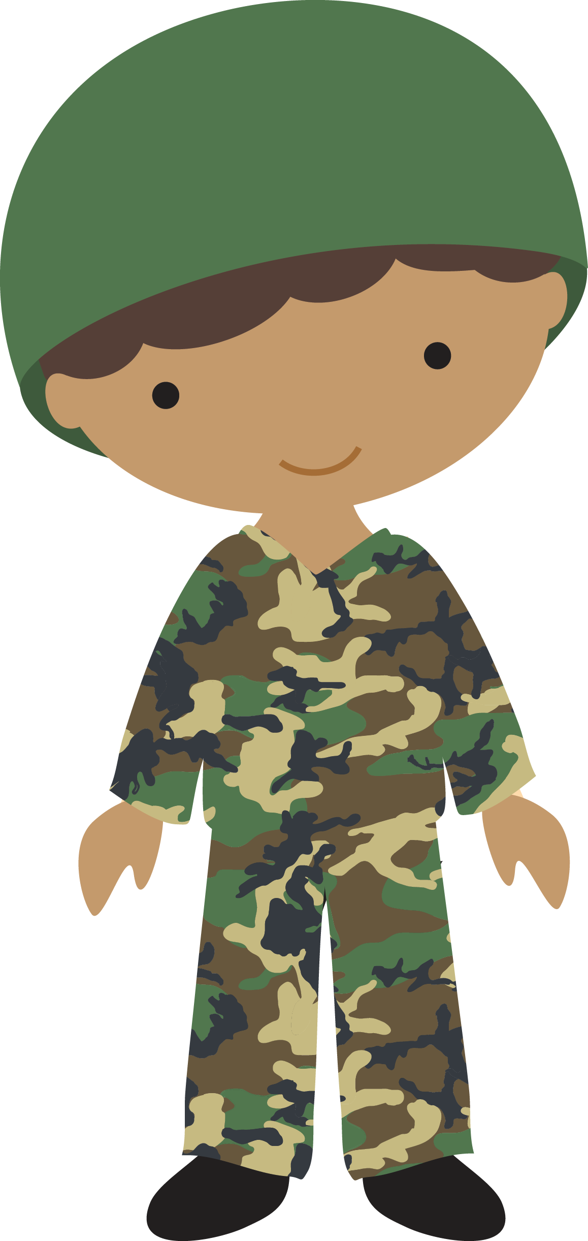 Pin By Rama Zaher On Art Pinterest - Army Boy Clipart (1158x2442), Png Download
