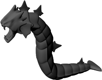 Joshua Allen Aoki - Cartoon (640x360), Png Download